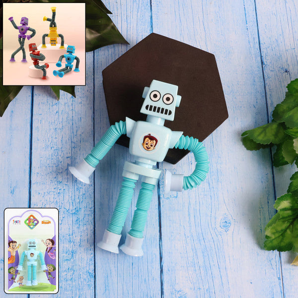 Robot Toy