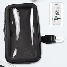 Resistant Phone Holder Case