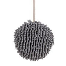 Super Soft Hanging Hand Towel (Microfiber): Ultra Absorbent, Kitchen & Bath