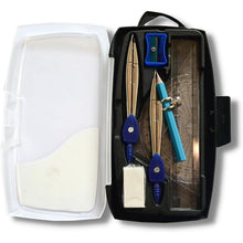Yashu Student Geometry Box 