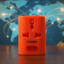 Socket Converter