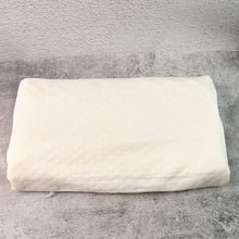 Premium Orthopedic Memory Foam Cervical Pillow (48x27CM / 1 Pc)