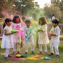 Holi Spray Toy