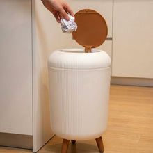 Garbage Bin