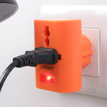 Socket Adapter