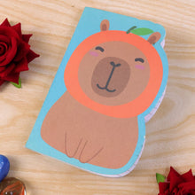 Character Notebook
