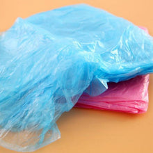 Travel-friendly disposable raincoat, easy to carry anChakloStore