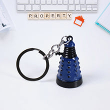KeyCraft