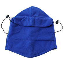 Hood Mask