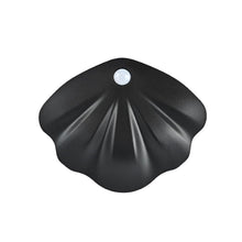 Shell-Shaped Motion Sensor Night Light