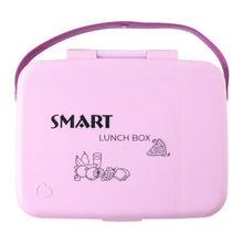 Smart Lunch Box
