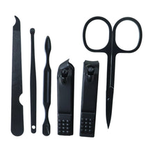 Nail Care Kit