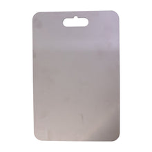 Chopping Board
