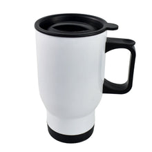 Commuter Sip Vacuum Tumbler