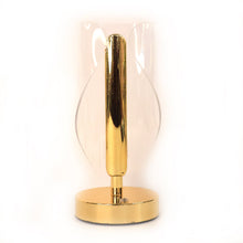 Modern Crystal Lamp