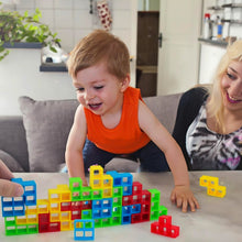 Block Game