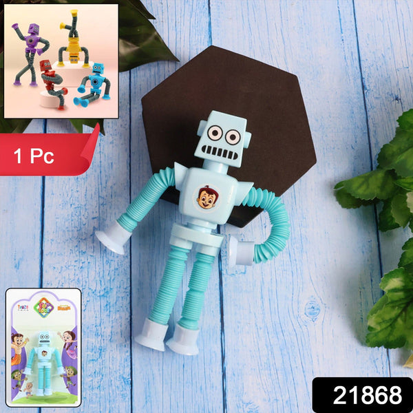 Expandable Toy