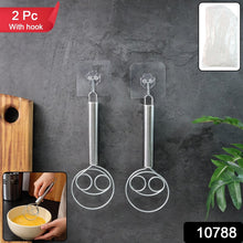 Spiral Whisk