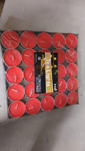 Tealight Candles Set, Smokeless Candles, Tealight Diwali Candles for Diwali, Home Decor, Decoration, Party, Festivals for Mood Dinners Parities Home Decoration Wedding Candle, Diwali (50 Pcs set)