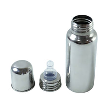 Milk Bottle