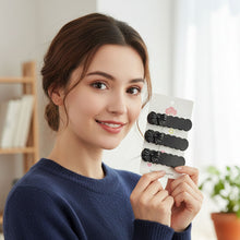 Hair Pins Set