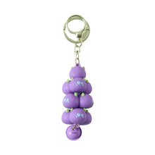 Cartoon Keychain