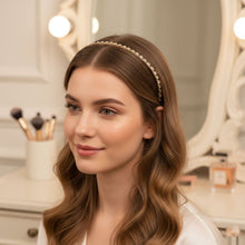 Hair Crown Band