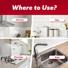 Surface Cleaner