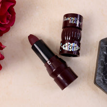 Premium Diamond Beauty Matte Lipstick (Mix Color / 1 Pc)