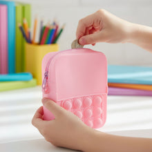 Zipper Pouch