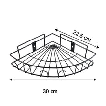 Durable corner rack        
