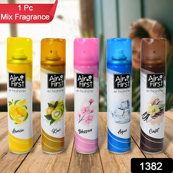 Air first air fresheners